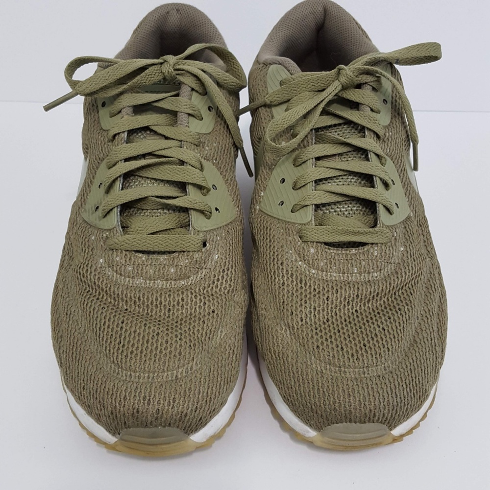 *NFS* NIKE Men's Air Max 90 Ultra 2.0 Mesh Sneaker - Picture 2 of 8